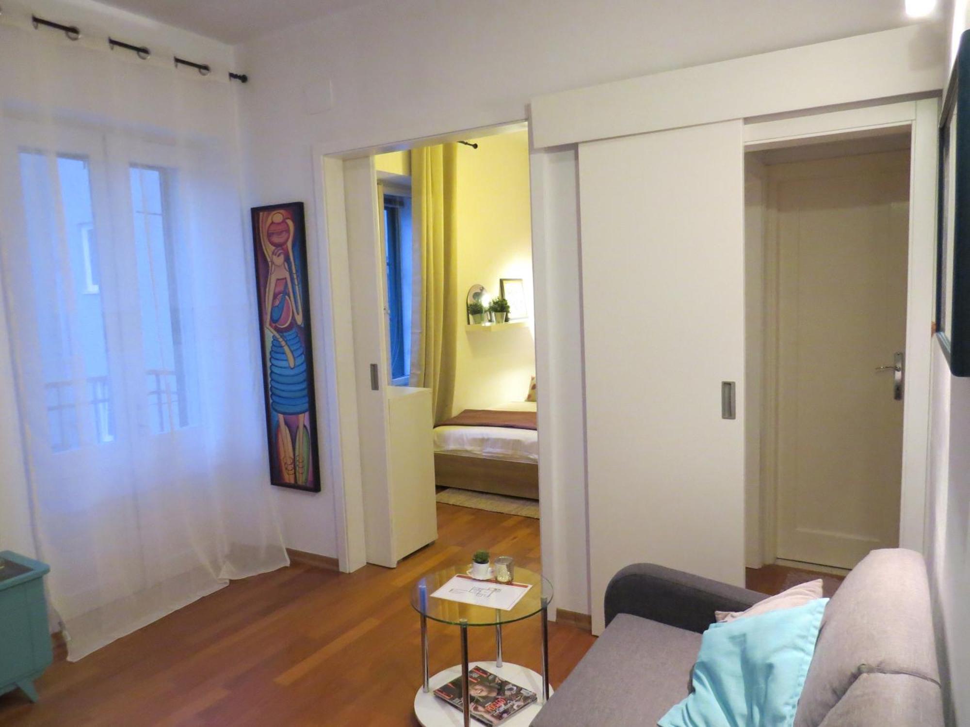 Main Street Apartament