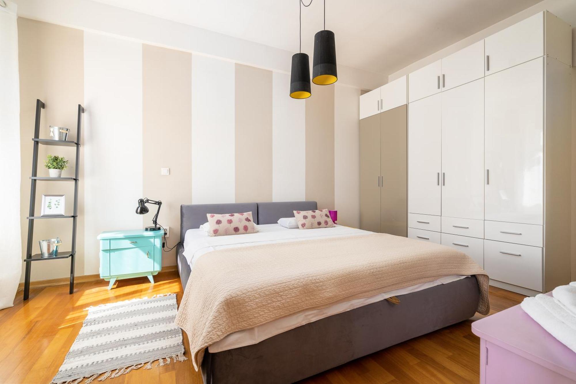 Apartament Main Street