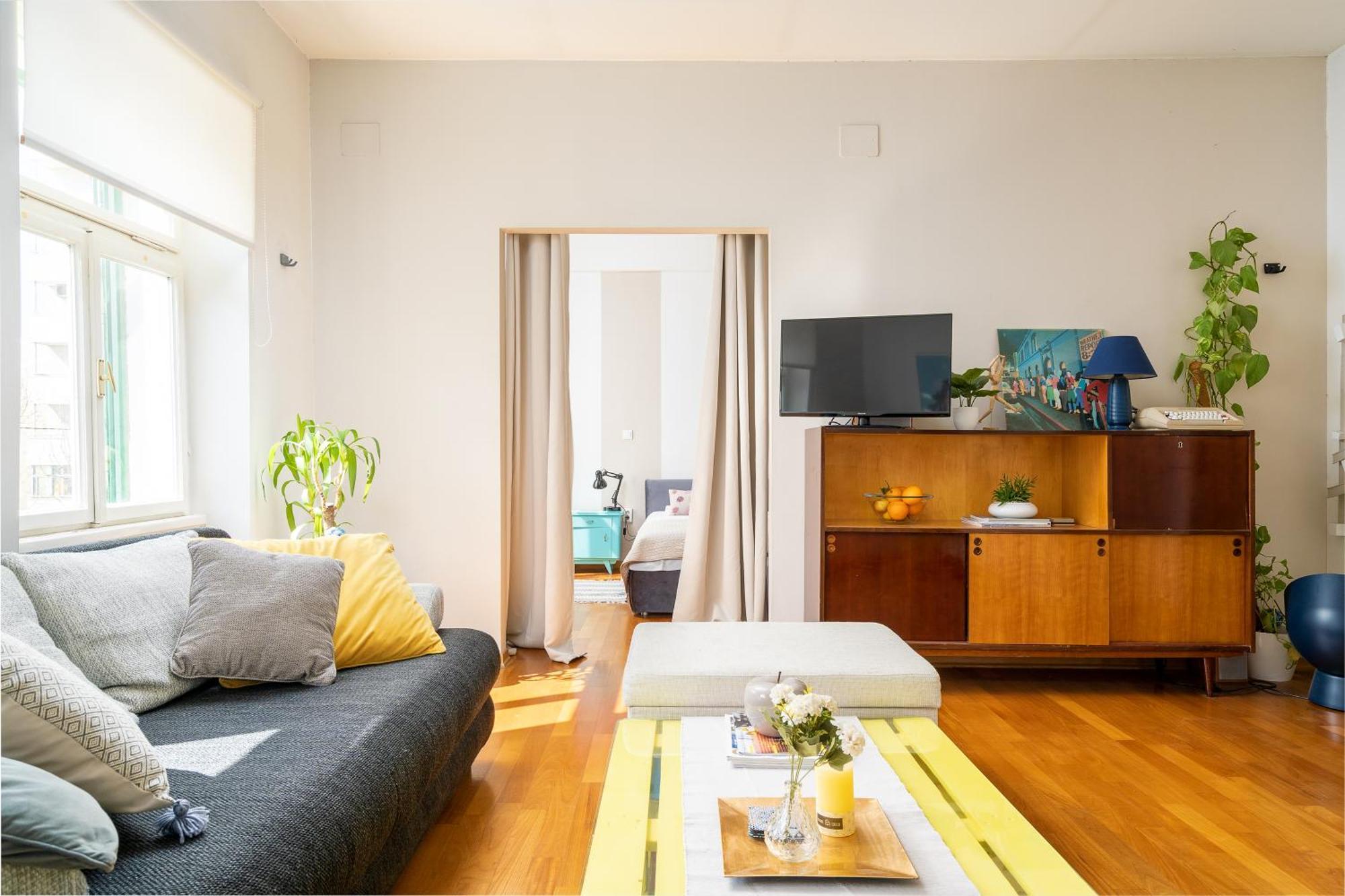 Main Street Apartament