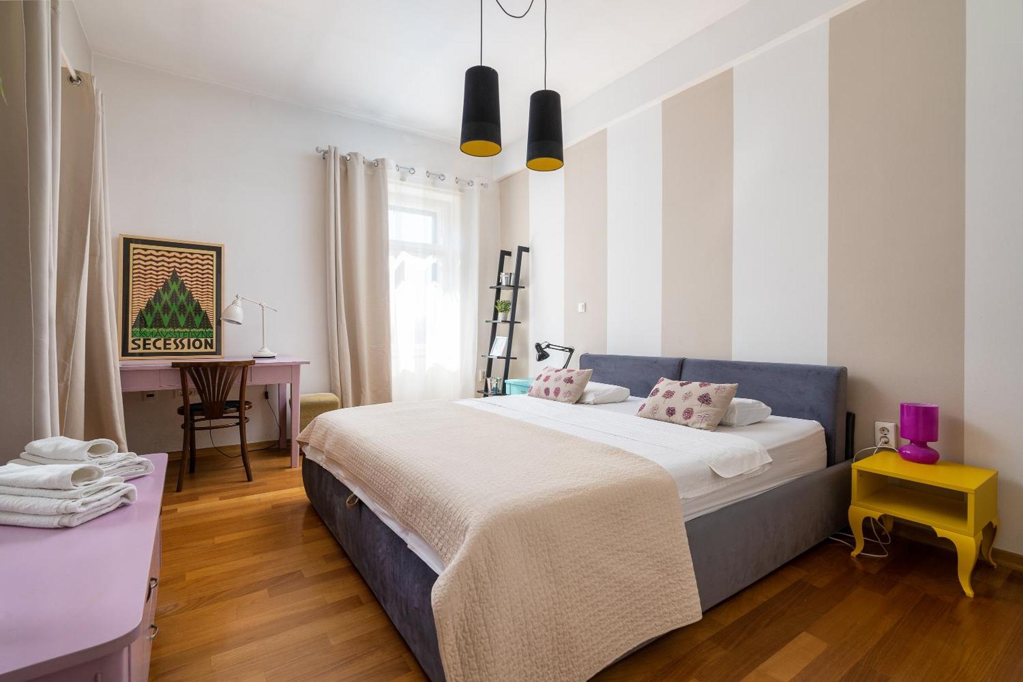 Apartament Main Street